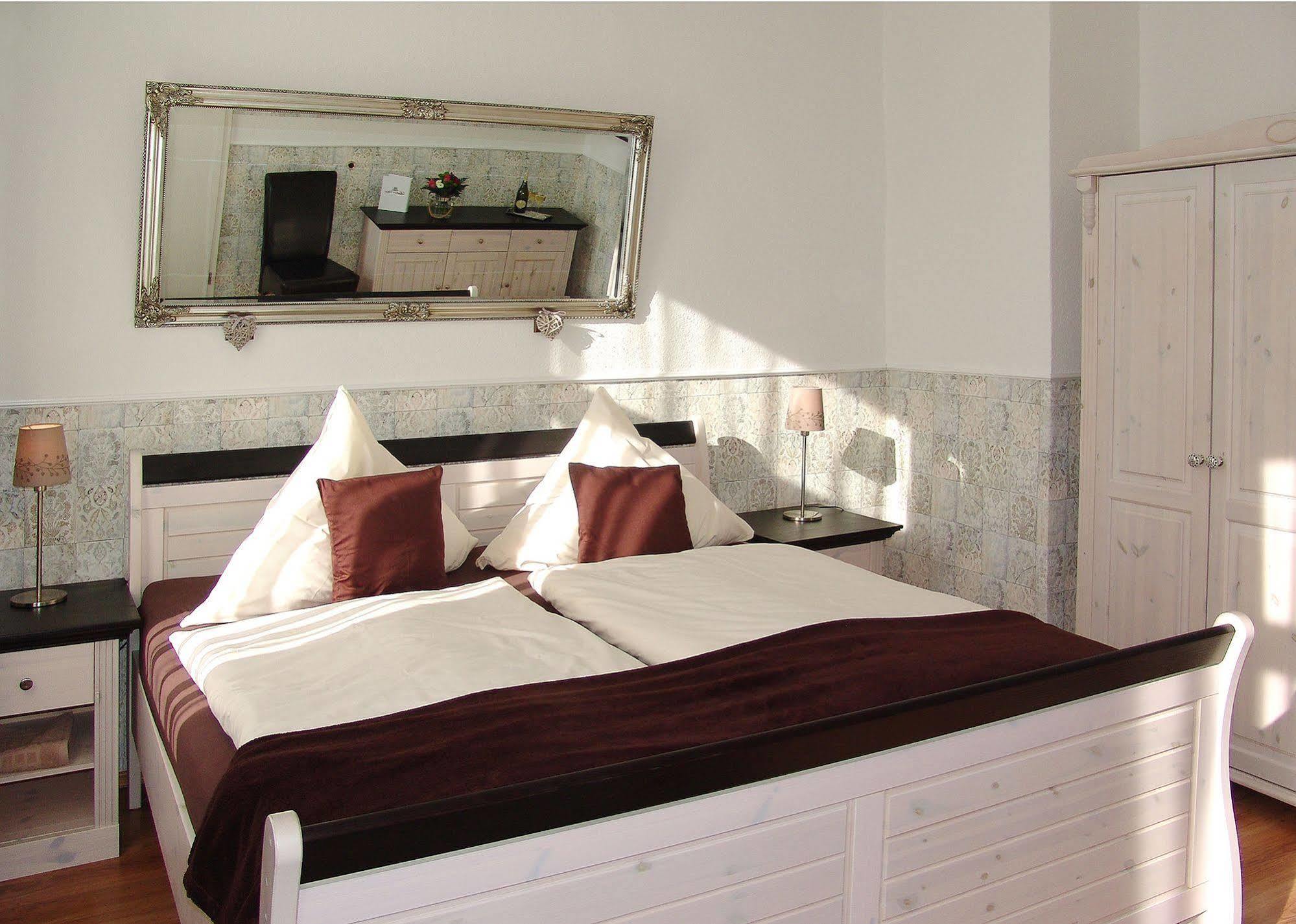 Hotel Garni Uttum