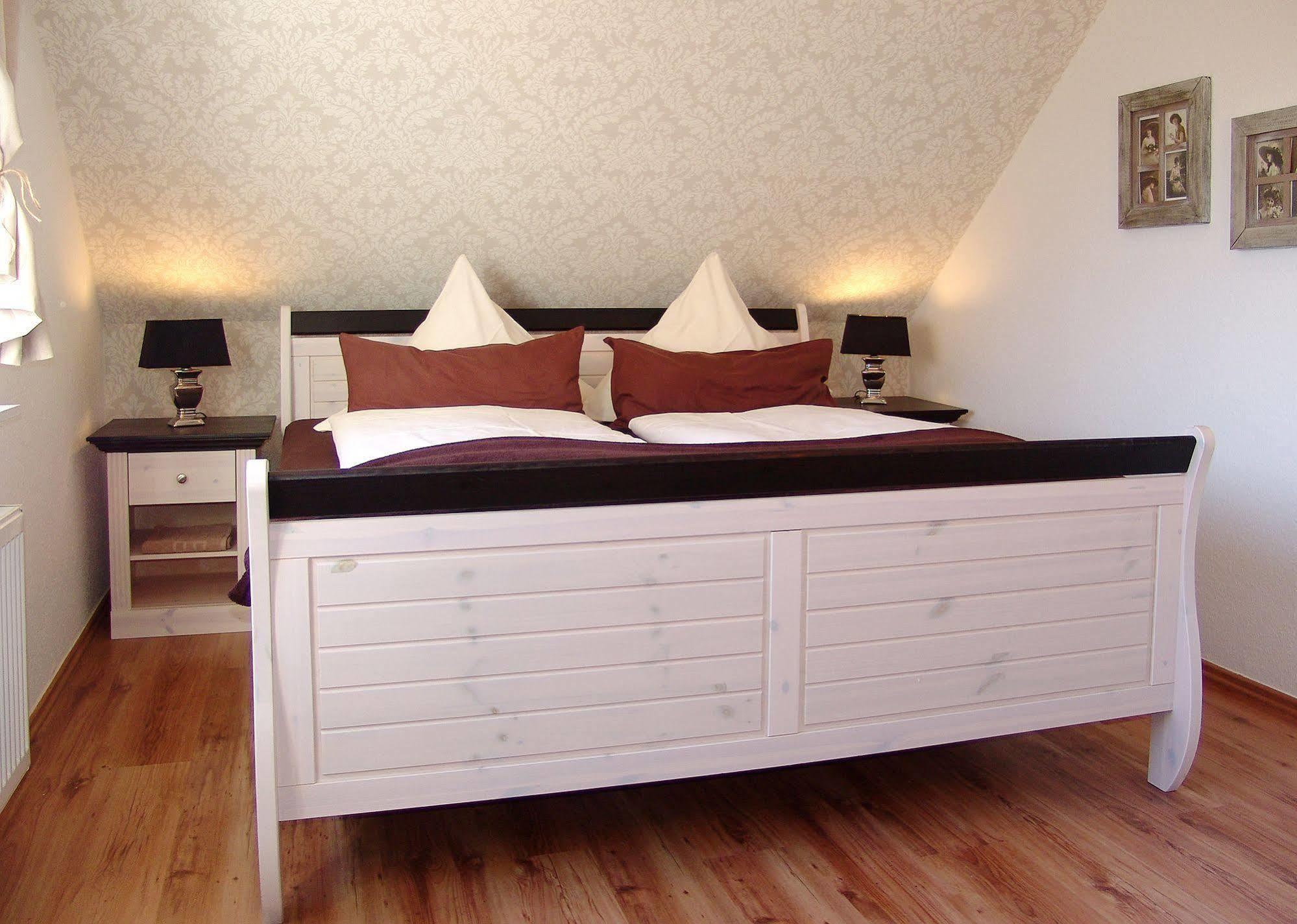 Hotel Garni Uttum