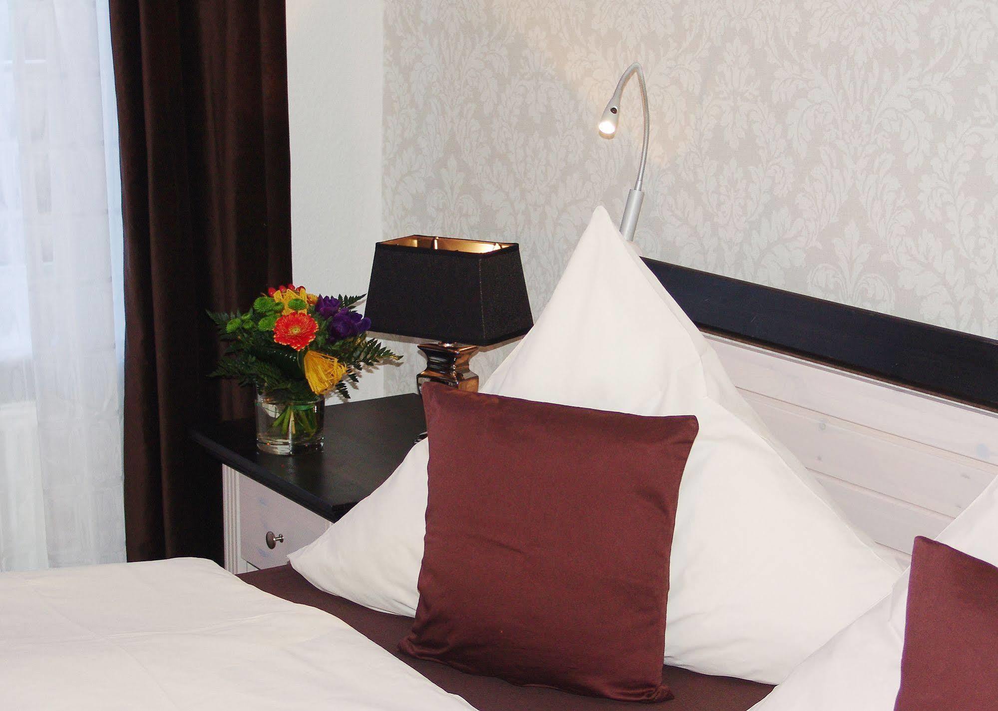 Garni Uttum 3* Krummhoern
